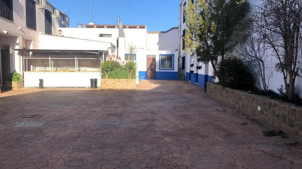 Hotel El Comendador Fuente Obejuna 0*,  Spagna