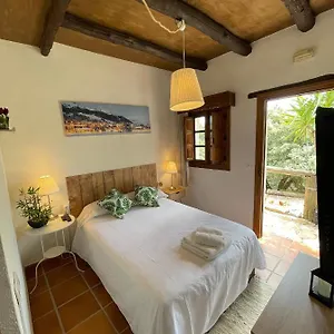 Restaurante El Paisaje Hotel