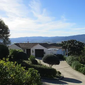 Casa Laibon Bed and breakfast