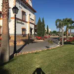 Rural Romero Torres Fuente Obejuna