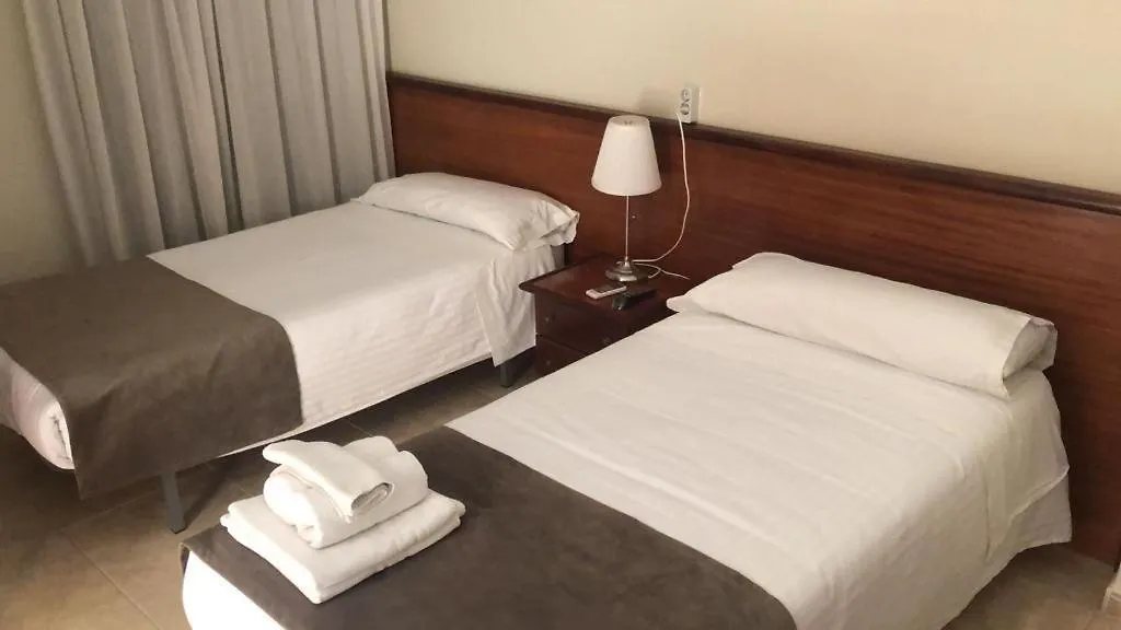 Hotel El Comendador Fuente Obejuna