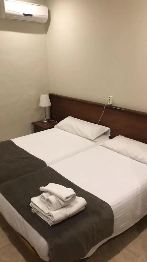 Hotel El Comendador Fuente Obejuna