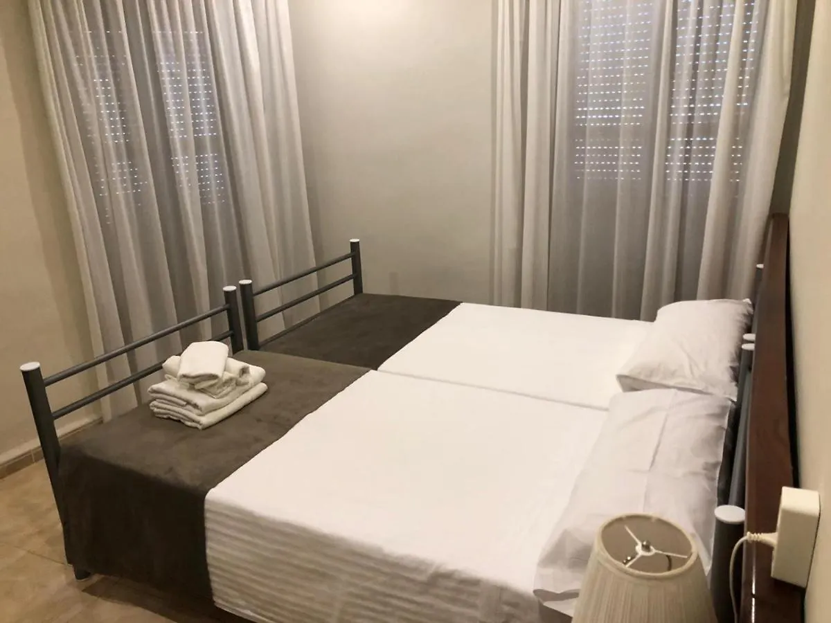 Hotel El Comendador Fuente Obejuna