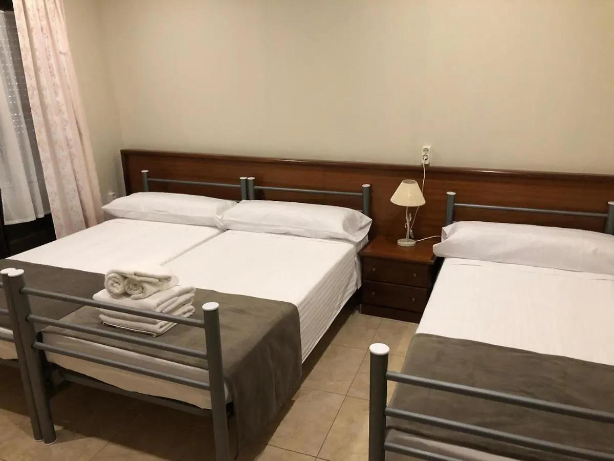 Hotel El Comendador Fuente Obejuna