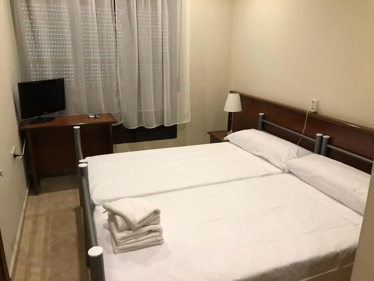 Hotel El Comendador Fuente Obejuna